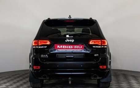 Jeep Grand Cherokee, 2014 год, 2 499 000 рублей, 6 фотография