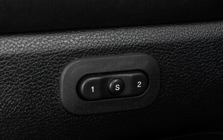 Jeep Grand Cherokee, 2014 год, 2 499 000 рублей, 18 фотография