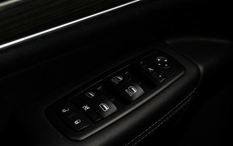 Jeep Grand Cherokee, 2014 год, 2 499 000 рублей, 17 фотография