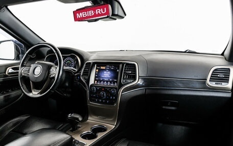 Jeep Grand Cherokee, 2014 год, 2 499 000 рублей, 9 фотография