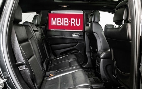 Jeep Grand Cherokee, 2014 год, 2 499 000 рублей, 21 фотография