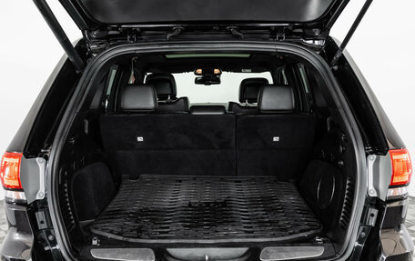Jeep Grand Cherokee, 2014 год, 2 499 000 рублей, 26 фотография