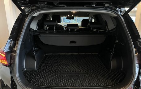 Hyundai Santa Fe IV, 2020 год, 3 158 000 рублей, 18 фотография