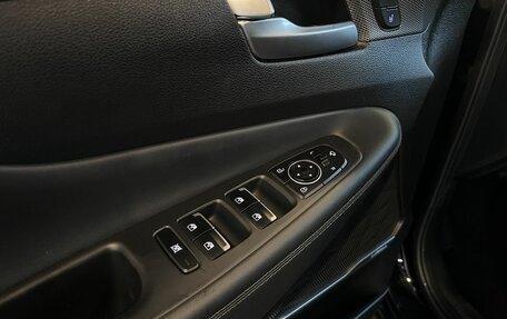 Hyundai Santa Fe IV, 2020 год, 3 158 000 рублей, 21 фотография
