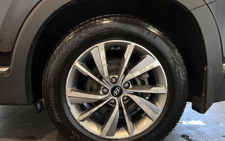 Hyundai Santa Fe IV, 2020 год, 3 158 000 рублей, 19 фотография