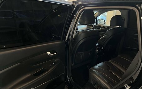 Hyundai Santa Fe IV, 2020 год, 3 158 000 рублей, 23 фотография
