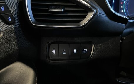 Hyundai Santa Fe IV, 2020 год, 3 158 000 рублей, 31 фотография