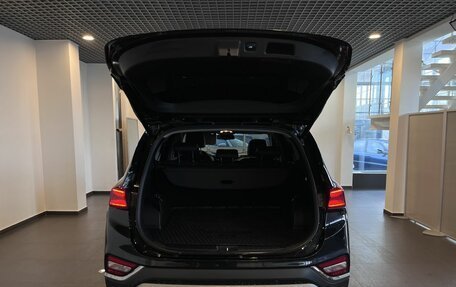 Hyundai Santa Fe IV, 2020 год, 3 158 000 рублей, 37 фотография