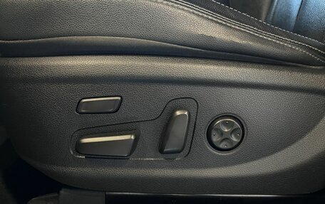 Hyundai Santa Fe IV, 2020 год, 3 158 000 рублей, 33 фотография