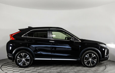 Mitsubishi Eclipse Cross, 2018 год, 1 499 000 рублей, 4 фотография