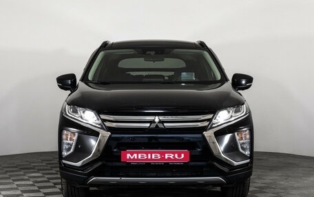 Mitsubishi Eclipse Cross, 2018 год, 1 499 000 рублей, 2 фотография
