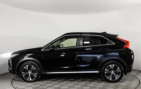 Mitsubishi Eclipse Cross, 2018 год, 1 499 000 рублей, 8 фотография