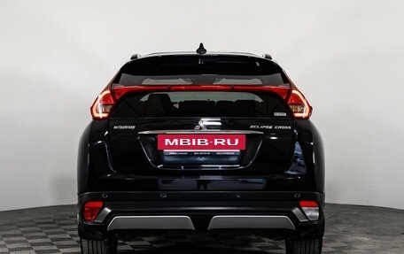Mitsubishi Eclipse Cross, 2018 год, 1 499 000 рублей, 6 фотография
