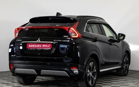 Mitsubishi Eclipse Cross, 2018 год, 1 499 000 рублей, 5 фотография