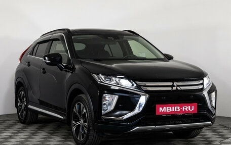 Mitsubishi Eclipse Cross, 2018 год, 1 499 000 рублей, 3 фотография