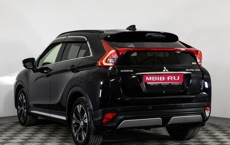 Mitsubishi Eclipse Cross, 2018 год, 1 499 000 рублей, 7 фотография