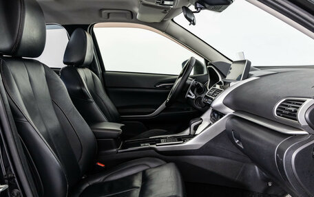 Mitsubishi Eclipse Cross, 2018 год, 1 499 000 рублей, 22 фотография