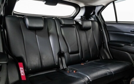 Mitsubishi Eclipse Cross, 2018 год, 1 499 000 рублей, 23 фотография
