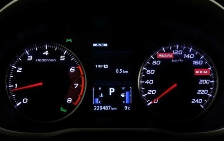 Mitsubishi Eclipse Cross, 2018 год, 1 499 000 рублей, 31 фотография