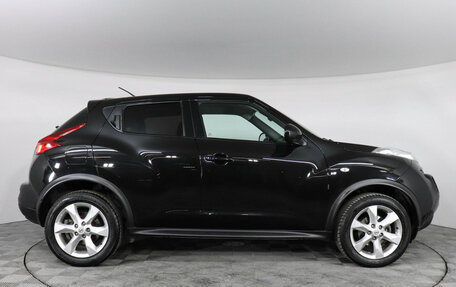 Nissan Juke II, 2011 год, 877 000 рублей, 4 фотография