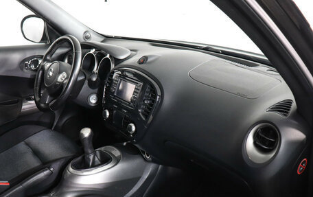 Nissan Juke II, 2011 год, 877 000 рублей, 10 фотография