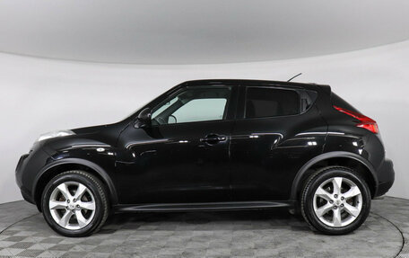 Nissan Juke II, 2011 год, 877 000 рублей, 8 фотография