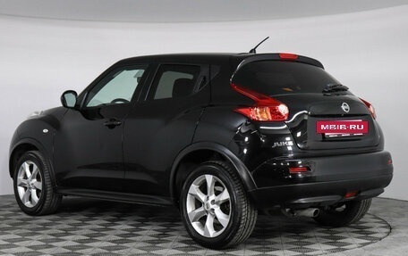 Nissan Juke II, 2011 год, 877 000 рублей, 7 фотография