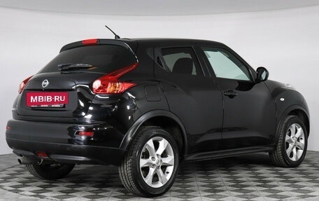 Nissan Juke II, 2011 год, 877 000 рублей, 5 фотография