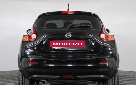 Nissan Juke II, 2011 год, 877 000 рублей, 6 фотография