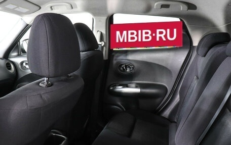 Nissan Juke II, 2011 год, 877 000 рублей, 12 фотография