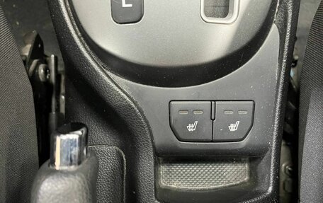 KIA Rio III рестайлинг, 2012 год, 975 000 рублей, 32 фотография