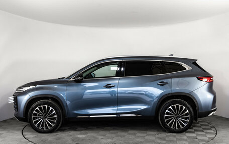 CheryExeed TXL, 2022 год, 2 299 000 рублей, 10 фотография