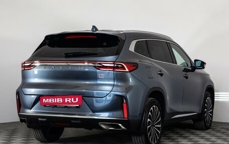 CheryExeed TXL, 2022 год, 2 299 000 рублей, 7 фотография