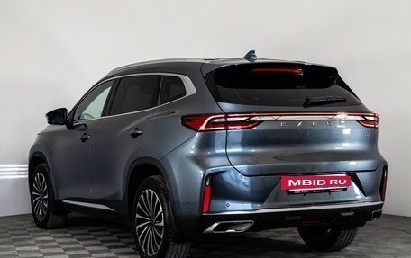 CheryExeed TXL, 2022 год, 2 299 000 рублей, 9 фотография