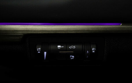 CheryExeed TXL, 2022 год, 2 299 000 рублей, 20 фотография