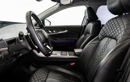 CheryExeed TXL, 2022 год, 2 299 000 рублей, 23 фотография