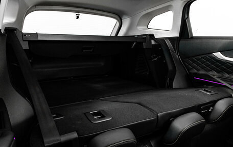 CheryExeed TXL, 2022 год, 2 299 000 рублей, 28 фотография