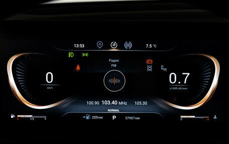 CheryExeed TXL, 2022 год, 2 299 000 рублей, 33 фотография