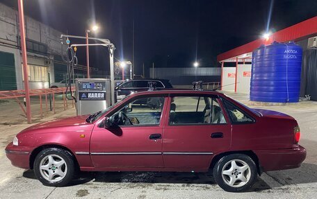 Daewoo Nexia I рестайлинг, 2006 год, 171 500 рублей, 5 фотография