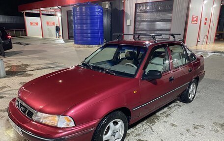 Daewoo Nexia I рестайлинг, 2006 год, 171 500 рублей, 6 фотография