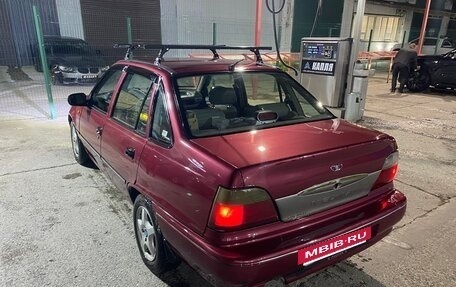 Daewoo Nexia I рестайлинг, 2006 год, 171 500 рублей, 4 фотография