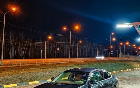 Nissan Teana, 2010 год, 1 170 000 рублей, 3 фотография