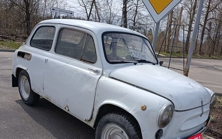 ЗАЗ 965, 1967 год, 180 000 рублей, 1 фотография