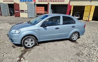 Chevrolet Aveo III, 2011 год, 435 000 рублей, 1 фотография