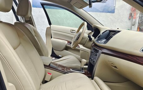 Nissan Teana, 2010 год, 1 170 000 рублей, 5 фотография