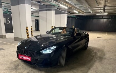 BMW Z4, 2021 год, 4 900 000 рублей, 1 фотография