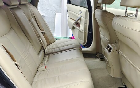 Nissan Teana, 2010 год, 1 170 000 рублей, 6 фотография
