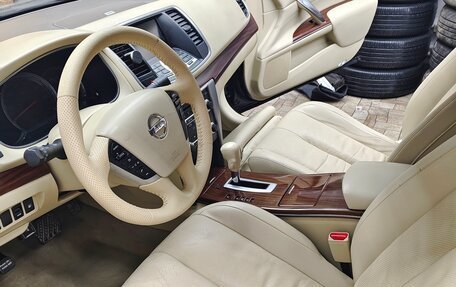 Nissan Teana, 2010 год, 1 170 000 рублей, 8 фотография