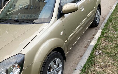 KIA Rio II, 2010 год, 720 000 рублей, 2 фотография
