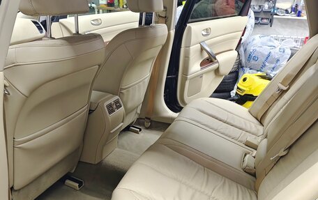 Nissan Teana, 2010 год, 1 170 000 рублей, 7 фотография